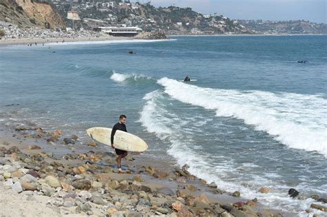 Topanga Beach – Beaches & Harbors