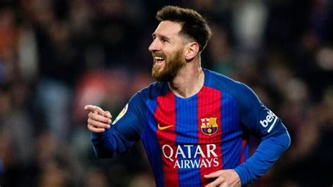 Manchester City den Lionel Messi için çılgın teklif