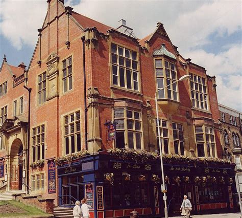 The Lord Rosebery Scarborough Restaurant Happycow