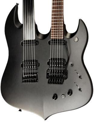 Double Necks Electric Guitars STAR S MUSIC Star S Music