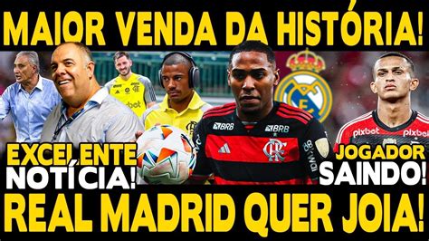 MAIOR VENDA DA HISTÓRIA REAL MADRID QUER LORRAN JOGADOR SAINDO NO