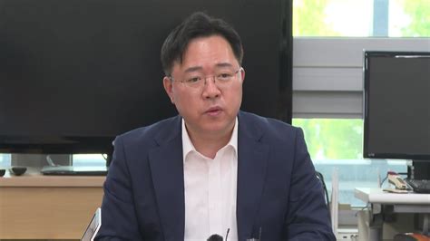 갑질 의혹으로 사표 냈던 전북도청 간부 사직 철회