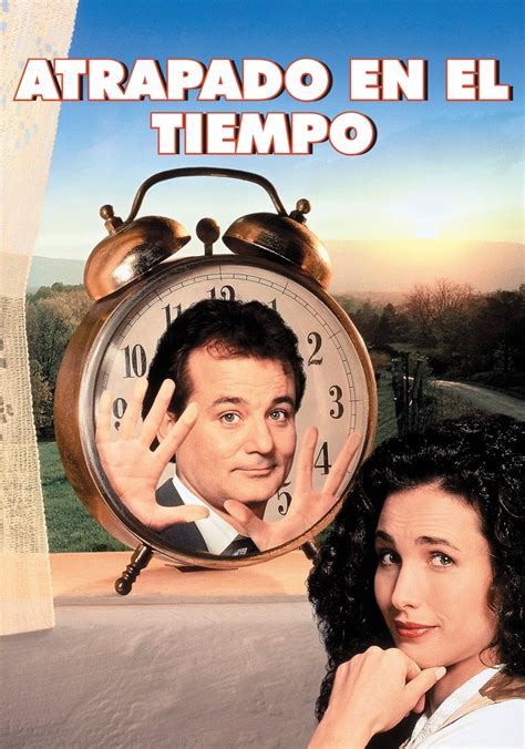 Atrapado en el tiempo película Ver online en español