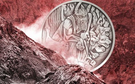 The God Of The Underworld Hades Rounds Out Lpms Bullion Versions Of