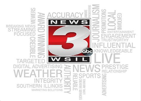 About Us Wsil Tv 3 Southern Illinois