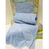 Cobertor Bebe Infantil Touch Texture Raschel Relevo Jolitex