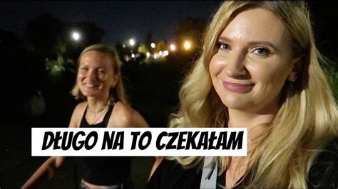 D Ugo Na To Czeka Am Znowu Si Zakocha Am Vlog Youtube