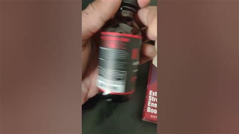 Vitboost Vegan Liquid B 12 Drops Unboxing Youtube