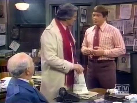 Barney Miller Se7 Ep13 Hd Watch Dailymotion Video