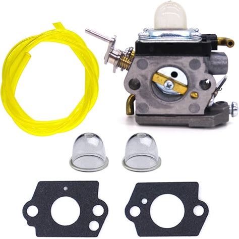 Amazon Fitbest Carburetor For Husqvarna Hd Hd Redmax