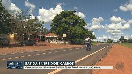 Motociclista Morre Ap S Ser Atingida Por Carro Em Franca Motorista Foi