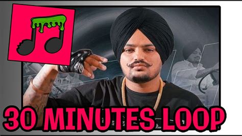 Levels Minute Loop Sidhu Moose Wala Ft Sunny Malton Dizzyvibes