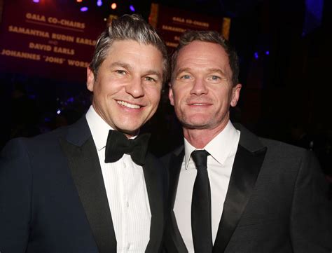 Neil Patrick Harris Is Facing Backlash For His Amy Winehouse Halloween Dish