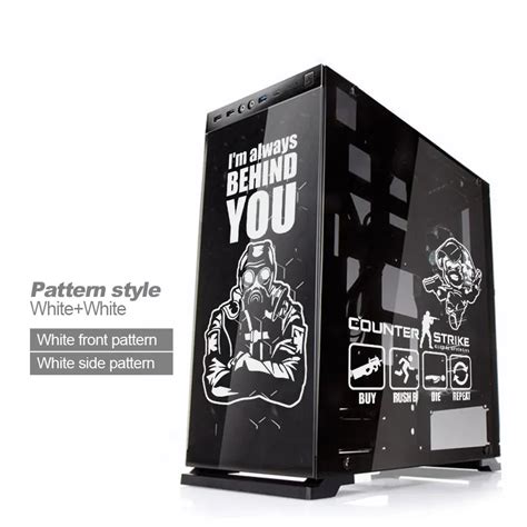 Anime Pc Case Sticker One Piece One Piece Atx Case Stickers 57 Off