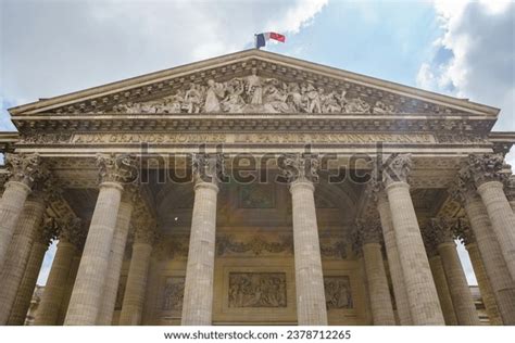 316 Place Du Pantheon Images, Stock Photos, 3D objects, & Vectors ...