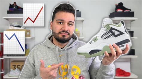 How To Cop Air Jordan Seafoam For Retail Future Resell