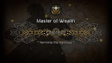 Octopath Traveler Cotc Main Scenario Master Of Wealth Chapter Iii