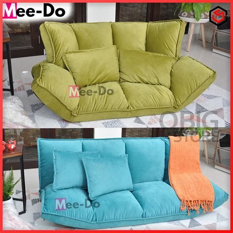 Jual Mee Do Sofa Bed Akira Kursi Lipat Kursi Lesehan Kursi Santai