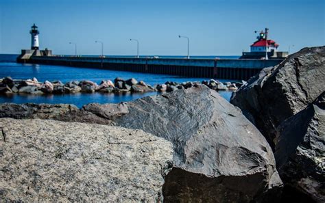 Canal Park - Where Duluth Meets Lake Superior - The Minnesota Lottery