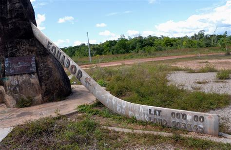 Rota 174 que liga Amazonas e Roraima vira produto turístico Fotos