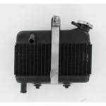 Radiateur Complet Avec Support Et Bouchon Pour Peugeot 103 SP LC