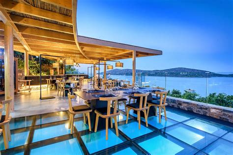 THE 10 BEST Restaurants in Elounda (Updated April 2024)