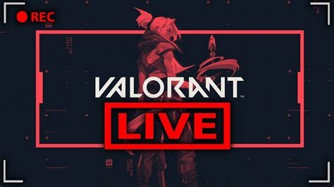 VALORANT CHILL WITH RANDOMS MORNINGSTREAM Chillstream