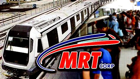 No More Free MRT Rides From Tomorrow FMT