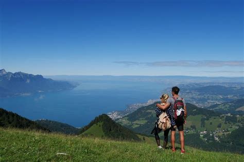 À ne pas manquer lors de vos vacances en Suisse le top 6 des plus