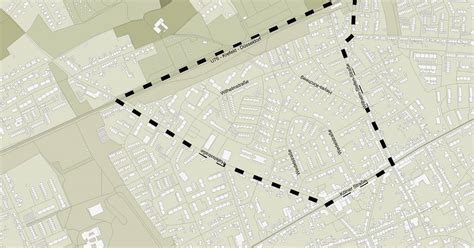 Krefeld In Fischeln Soll Ein Klimagerechtes Quartier Entstehen