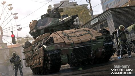 Modern Warfare Killstreaks Guide Best Killstreaks To Take