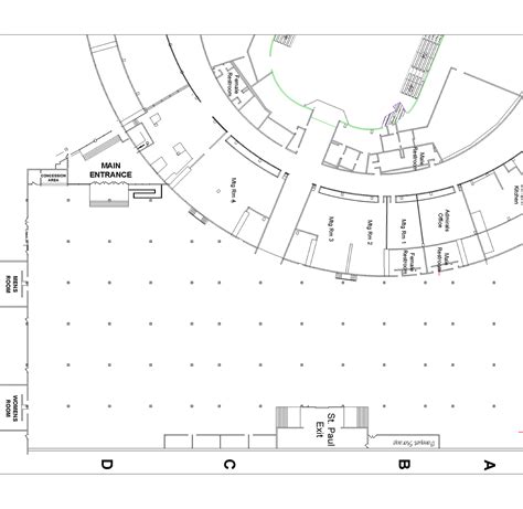 Norfolk Scope Seating Chart Basketball | Brokeasshome.com