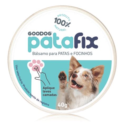 Pomada Para Patas De Cachorro