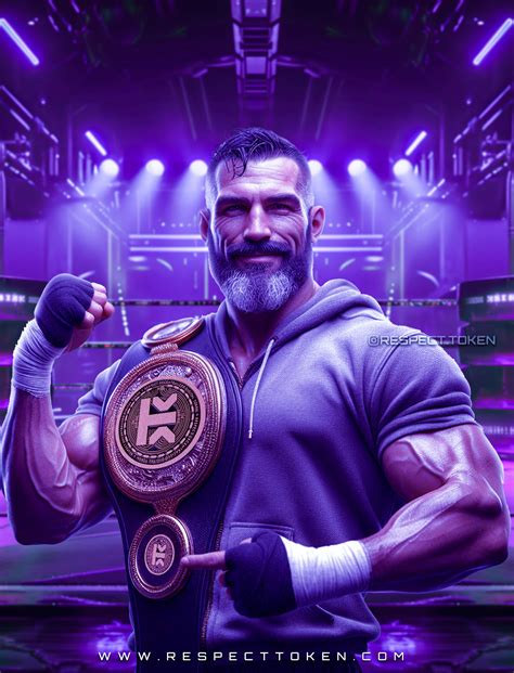 RESPECT Token: El Futuro del Deporte y las Artes Marciales