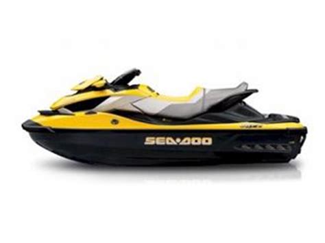 2010 Sea Doo Rxt Is 260 Specs Top Speed Hp Dimensions