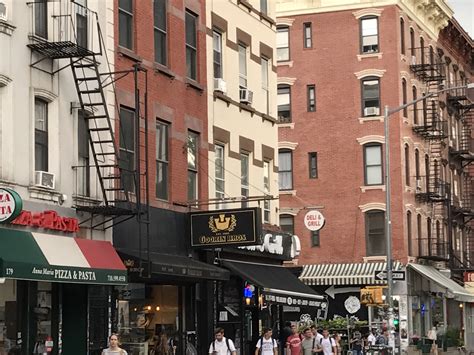Photo Gallery - Williamsburg in Brooklyn, NY - Globalphile