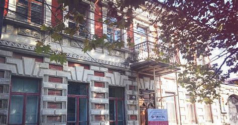 Вокально-хореографический Ансамбль "ТАВРИЯ" имени Л.Д. Чернышевой: КОНТАКТЫ