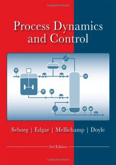 process dynamics  control