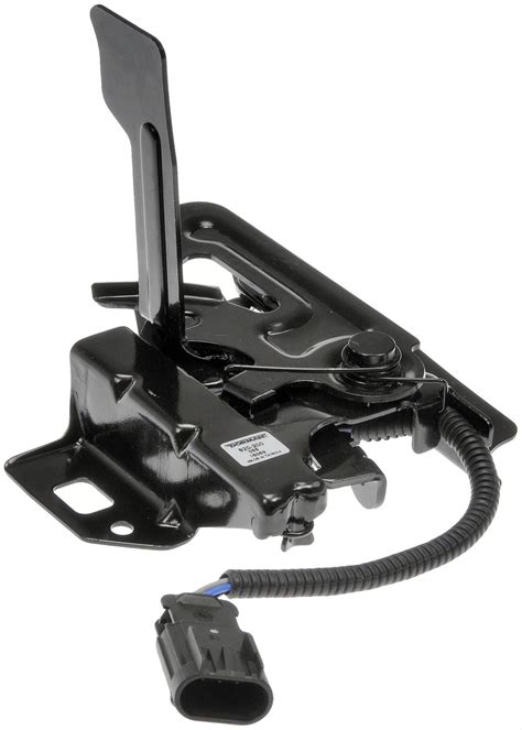 Dorman 820 200 Dorman Hood Latches Summit Racing