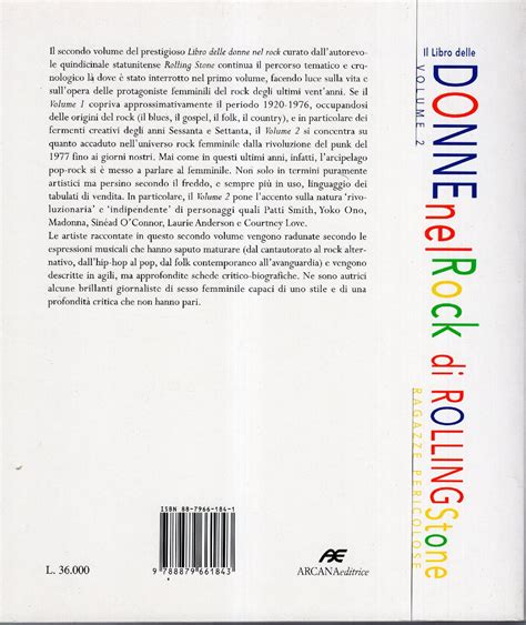 Il Libro Delle Ragazze 10