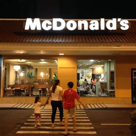 Mcdonald's Caxias Do Sul - McDonald's - Caxias do Sul, RS