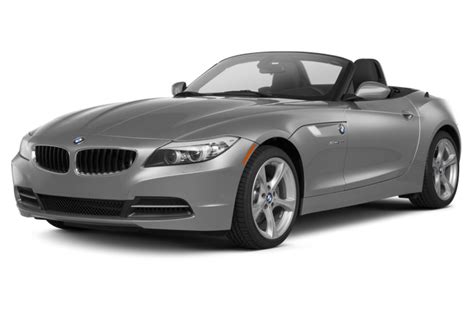 2013 BMW Z4 Specs, Trims & Colors | Cars.com