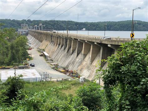 Us Appeals Court Rejects Ferc Approval Of Conowingo Dam License