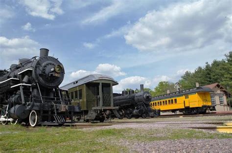 Of The Best Train Museums