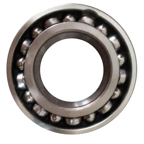 Stainless Steel Double Row Ball Bearing For Automotive Industry At Rs