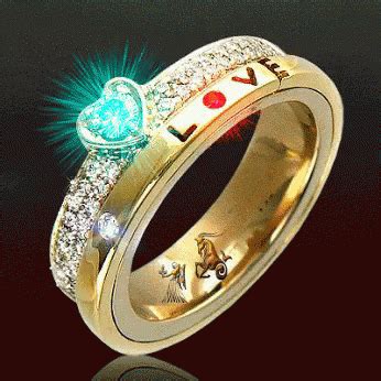 Love Ring GIF - Love Ring - Discover & Share GIFs