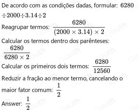 Solved Ao Percorrer Uma Distancia De M Uma Roda D