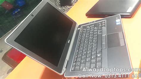 Dell E6430 Core i5 3rd Generation - Al Wajid Laptops