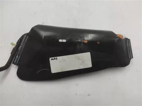 Bolsa Aire Asiento Derecho Lincoln Mks 2010 2016 Airbag MercadoLibre