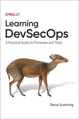 Sky book اسکای بوک Learning DevSecOps